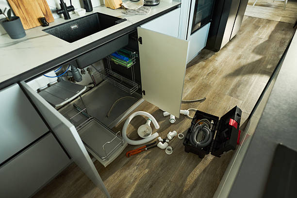Reliable Leak Detection contractor in Lafayette, NJ by Street Wise - Plumbing